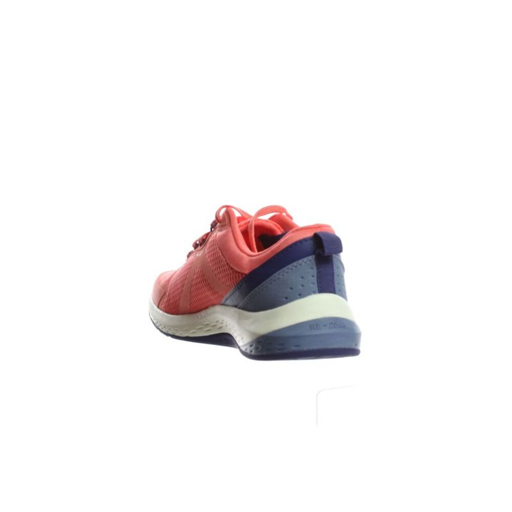 Ryka Womens Energize Sunset Pink Walking Shoes Size 7.5 Medium (B, M) - Picture 3 of 4